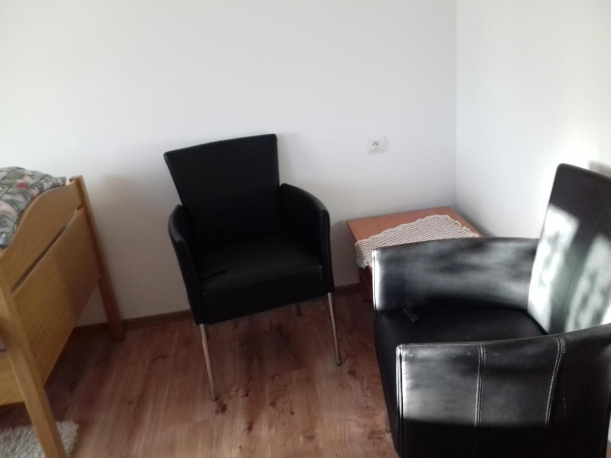 Gosciniec Villa Koden Exteriör bild