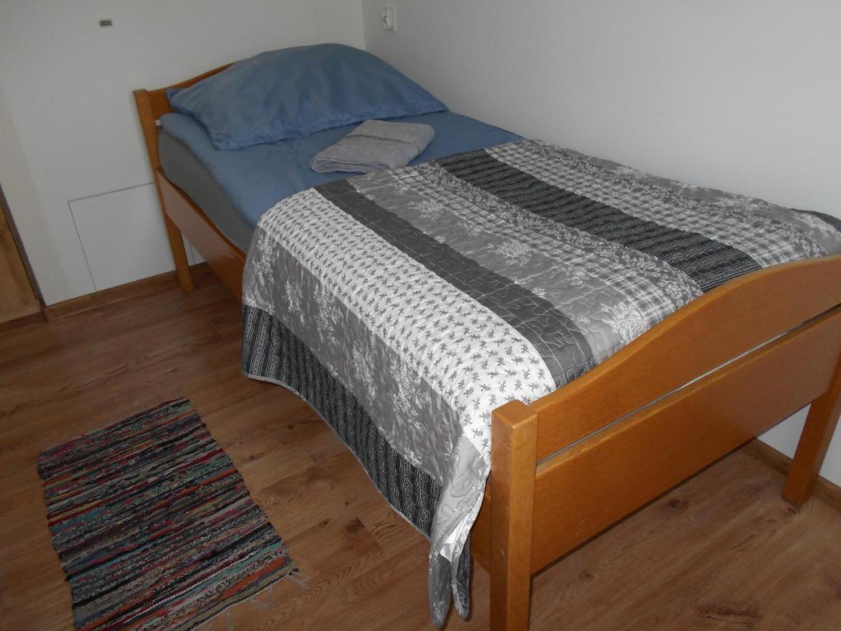 Gosciniec Villa Koden Exteriör bild